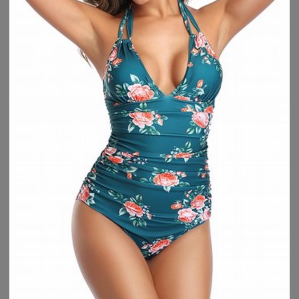 Woman’s Bathing Suit. NWOT
